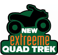 New ExTREEme Quad Trek