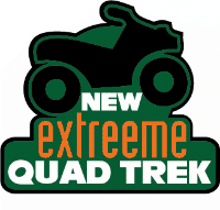 New ExTREEme Quad Trek